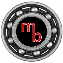 Metrobearings